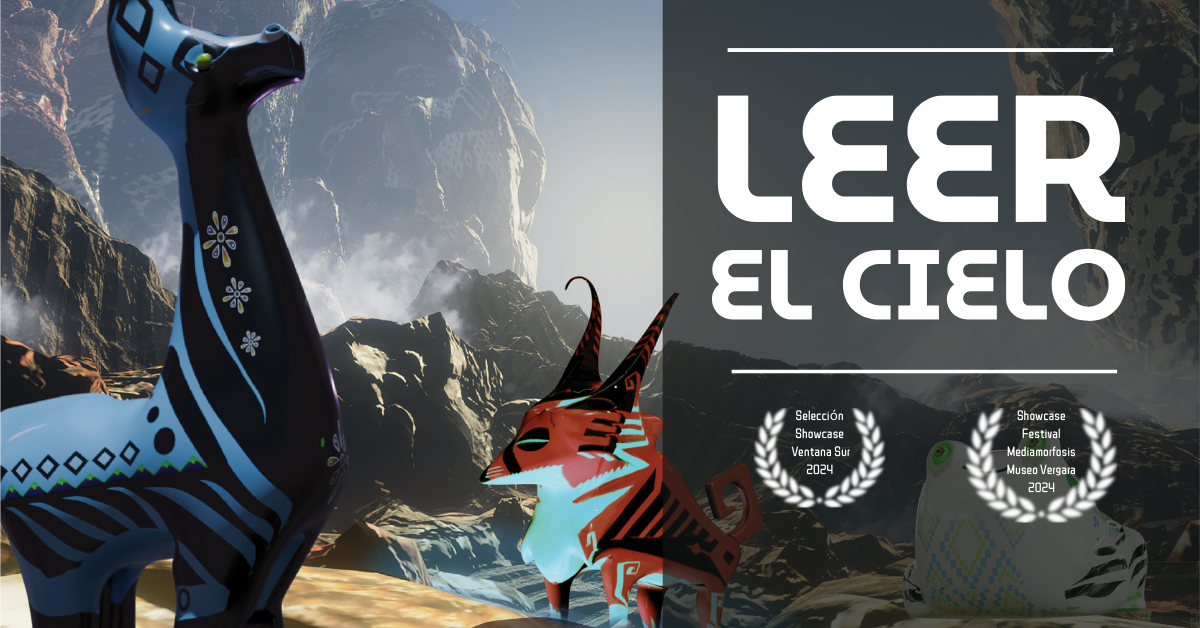 LeerElCielo (VR)