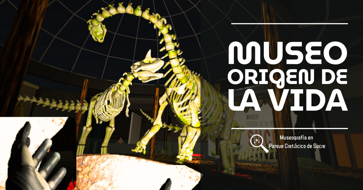 Museo Origen de la Vida
