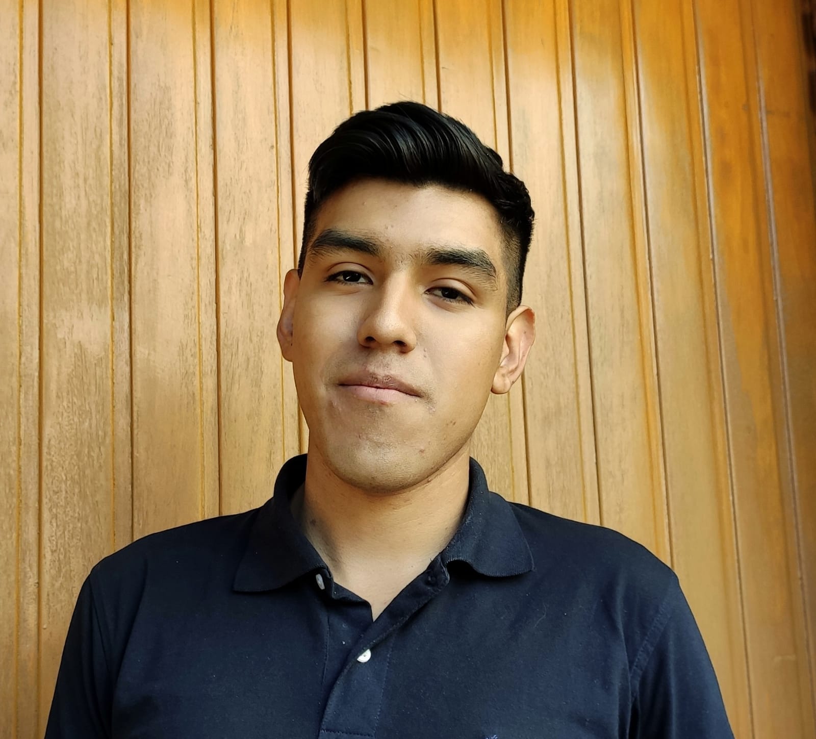 Nahuel Torrez Guzman - Foto de perfil