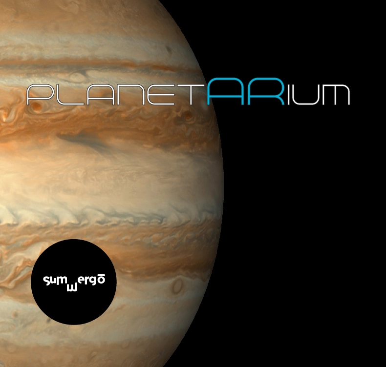 PlanetARium (AR)